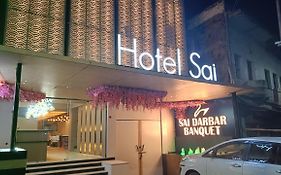 Sai Hotel Deoghar